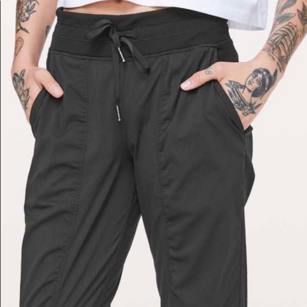 lulu lemon dance pants